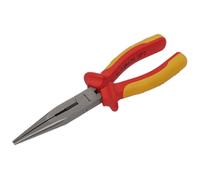 Sealey AK83457 Naso Lungo Pinze 200mm VDE Approvato