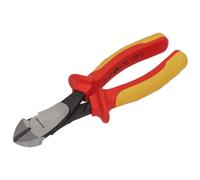 Sealey AK83459 Laterale Cutter Resistente 180mm VDE Approvato