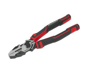 Sealey AK8371 Combinazione Pinze Alto Leva 200mm