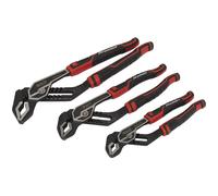Sealey Set di Pinze Pompa Acqua 3pc AK8379