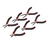 Sealey AK8381 Mini Pinze Set 6pc