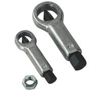 Sealey AK84 Dado Splitter Set 2pc