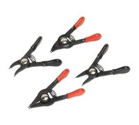 Sealey Mini Pinze Circolari Set 4pc AK8449