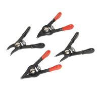 Sealey Mini Pinze Circolari Set 4pc AK8449