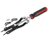 Sealey Pinze Circolari Resistente Professionale Interno/Esterno AK8450