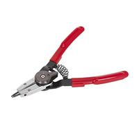 Sealey Pinze Circolari Set Interno/Esterno Cambio Rapido AK8453