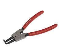 Sealey Pinze Circolari Esterno Piegato Naso 140mm AK84531