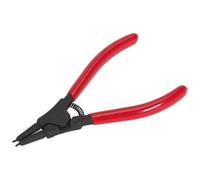 Sealey Pinze Circolari Esterno Dritto Naso 140mm AK84532