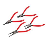 Pinze Circolari Set 4pc 180mm - Sealey AK8454 Nuovo