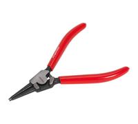 Sealey Pinze Circolari Esterno Dritto Naso 180mm AK84542