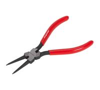 Sealey Pinze Circolari Interno Dritto Naso 180mm AK84544