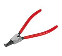 Sealey Pinze Circolari Esterno Piegato Naso 230mm AK84561