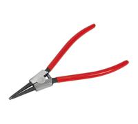 Sealey Pinze Circolari Esterno Dritto Naso 230mm AK84562
