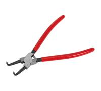 Sealey Pinze Circolari Interno Piegato Naso 230mm AK84563