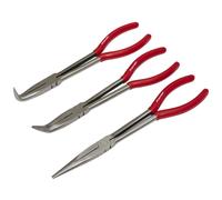 Sealey AK8568 Ago Pinze Set 3pc 280mm