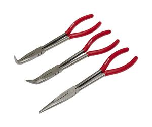 Sealey AK8568 Ago Pinze Set 3pc 280mm
