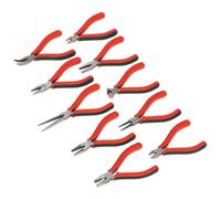 Sealey Mini Pinze Set 10pc AK8578