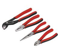 Sealey AK8579 Pinze Set 4pc