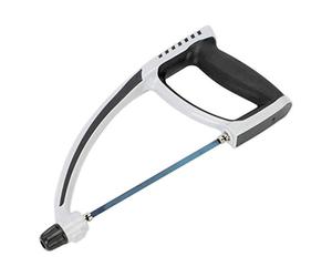 Sealey Ak8683 - Mini seghetto con lama regolabile, 150 mm