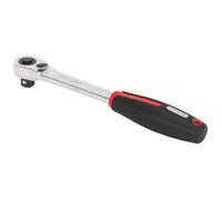 Sealey AK8982 Chiave a Cricchetto 1.3cmSq Drive Compatto Testa 72-Tooth Aletta