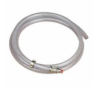 Sealey AK9 Mig Tubo Del Gas Adattatore 1.5mtr