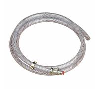 Sealey AK9 Mig Tubo Del Gas Adattatore 1.5mtr