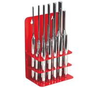 Sealey AK9130 Punzone Set 17pc