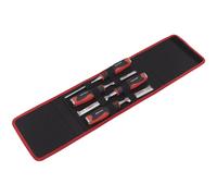 Sealey AK9239 Martellabile Legno Scalpello 4pc Set