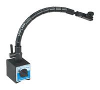 Supporto Magnetico Flessibile Sealey Senza Indicatore Regolazione Fine AK959