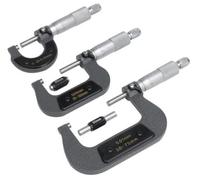 SEALEY AK9651M Vite micrometrica