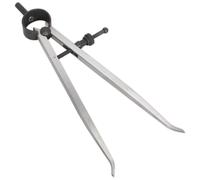 Sealey Molla Pinza 150mm Interno AK9780