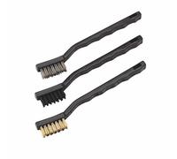 Sealey AK9791 Spazzola Set 3pc Miniatura