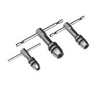 Sealey AK9799 Impugnatura a T Toccare Chiave Set
