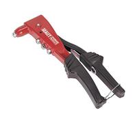 Sealey AK992 Rivettatrice Manuale Resistente Rivetto 3/32 1/8 5/32 3/16 2.4,