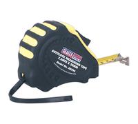 Sealey AK995 Metro Di Misura Autolock 7.5M