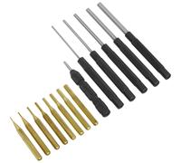 Sealey AKB14 Tutti gli Usi Punzone Set 14pc