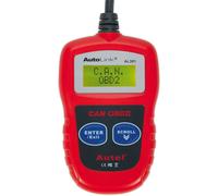 Sealey Codice Lettore EOBD AL301