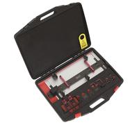 Sealey Albero a Camme Installazione Kit - per VAG,Porsche - Cintura & Catena