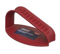 Sealey Ammaccature Riparazione Mano Protezione ABS Plastica Previene Lesioni