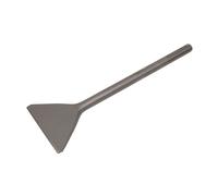 Sealey Ampio Scalpello 112 x 445mm -sds Massimo X3WCB