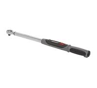 Sealey Angolo Di Chiave Dinamometrica Digitale 1.3cmD 20 A 200Nm 6.7to67kgft