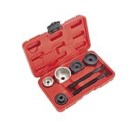 Sealey Anteriore Perno Braccio Bush Attrezzo - Peugeot 407/508, Citroen C5/C6