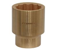 Presa 27mm 1.3cmSq Drive - Anti Scintilla Walldrive - Sealey NS059 Nuovo