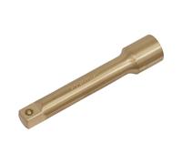 Sealey Anti Scintillante Prolunga 1.3cmSq Drive 125mm Berillio Rame NS063
