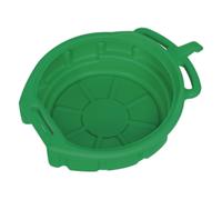 Sealey Antigelo Fluido Drenare Pan 17L Resistente fino A Prodotti Chimici E