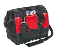 Sealey Gomma Fondo Magazzino Utensili Borsa 305mm AP509