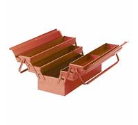 Sealey AP521 Cantilever Cassetta Attrezzi 4 Vassoio 530mm