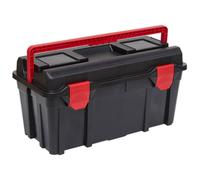 Sealey Cassetta Attrezzi con Bloccaggio Maniglia di Trasporto 580mm AP580LH