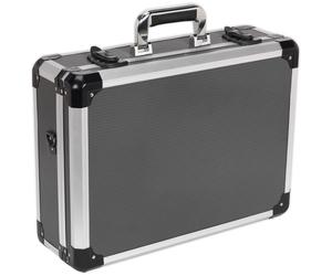 Sealey AP610 Alluminio Strumento Custodia Resistente