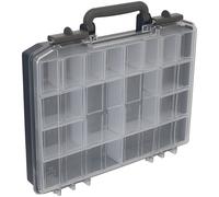 Sealey APAS16R Professionale Scomparto Custodia - Piccolo